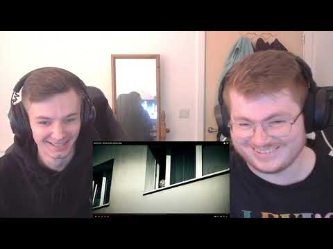 SHOWING MY ENGLISH FRIEND POLISH MUSIC - BONUS RPK - SERCE POLSKI (REACTION)