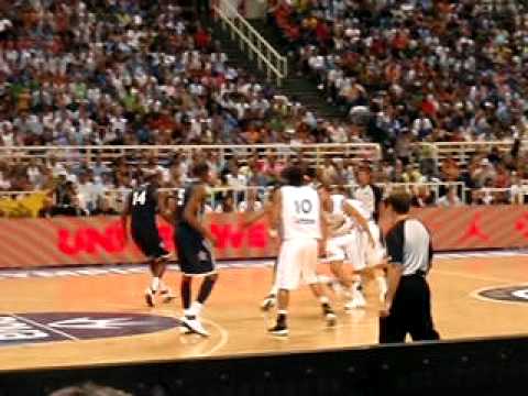 Dream Game Greece-USA 25-8-2010 (3)