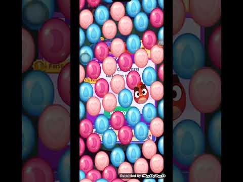 Sugar Blast Level 686-689/Angry Birds Dream Blast Level 934