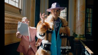 MUY BIEN Lyrics English Translation