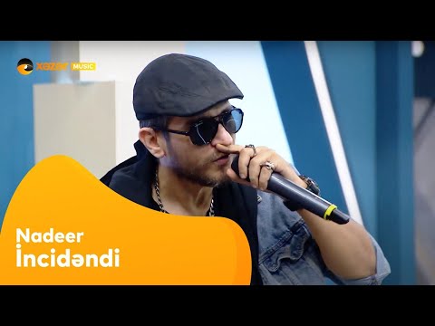 Nadeer - İncidəndi