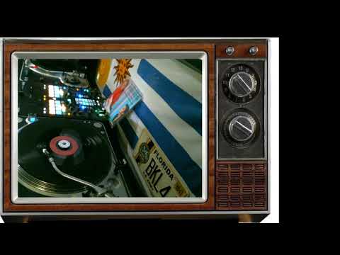 VATTENE AMORE ( AMADEO MINGHI & MIETTA) ORIGINAL SINGLE 7" 1990