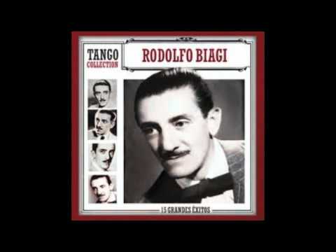 Cuatro Palabras - Rodolfo Biagi