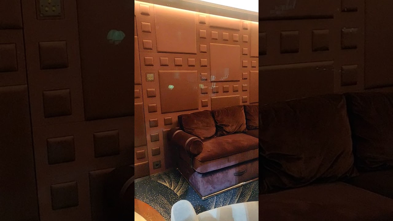 Мебель для Ротшильдов, Восточный экспресс и другой люкс 30-х годов