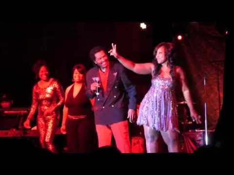 BOBBY RUSH • Hoochie Coochie Man Medley • Big Blues Bender 2015