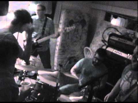 USS Horsequit - Live at the Contra House (part 4)