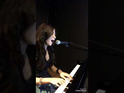 All by myself - Celine Dion [Cover by Nova Rianty]