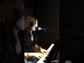 All By Myself Celine Dion Cover By Nova Rianty