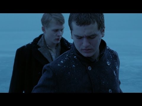 KING OF DEVIL'S ISLAND - Official HD Trailer - A film by Marius Holst