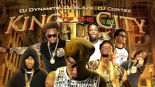 Young Dro - Errthang (King Of The City)