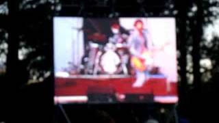 Sam Roberts Band-With A Bullet