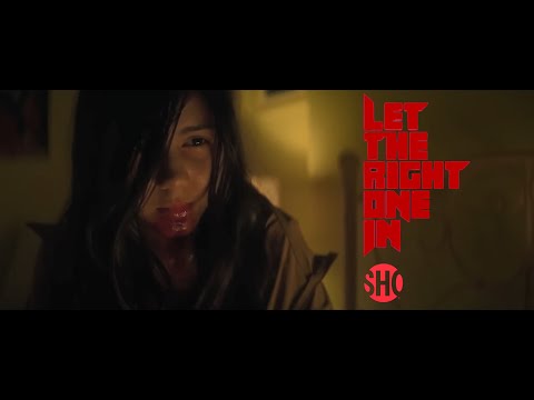 Let The Right One In (2022) Season 1 | Showtime Series | Full Trailer #1 [HD]