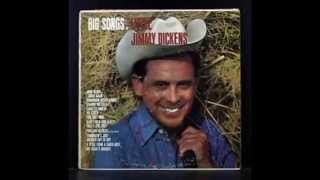 Little Jimmy Dickens - Tomorrow's Just Another Day To Cry
