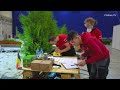 Creality Filament Dry Box - plastiko džiovinimo sistema