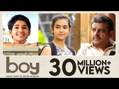 Boy Telugu Movie | Amar Viswaraj | Lakshya Sinha | Sahiti