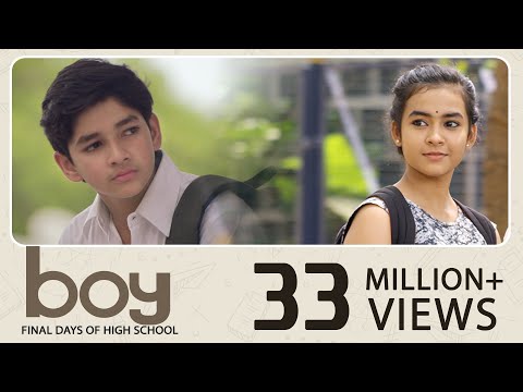 Boy Telugu Movie | Amar Viswaraj | Lakshya Sinha | Sahiti