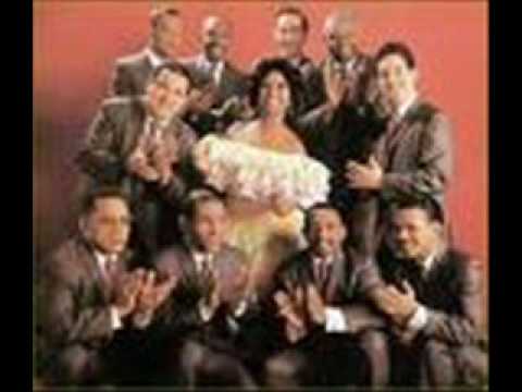 Musica de diciembre La sonora matancera En la noche buena.wmv