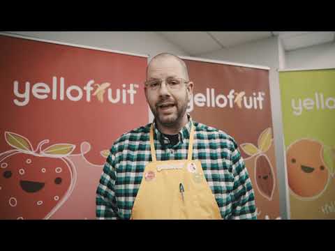 RetailTO Brand Spotlight: Yellofruit™