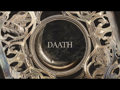 A/Oratos - Daath (Official Lyrics Video)