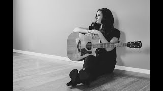 Kathryn Cloward - A Soft Place to Fall (Official Music Video)