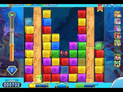 Pet Rescue Saga   Level 3053 no boosters