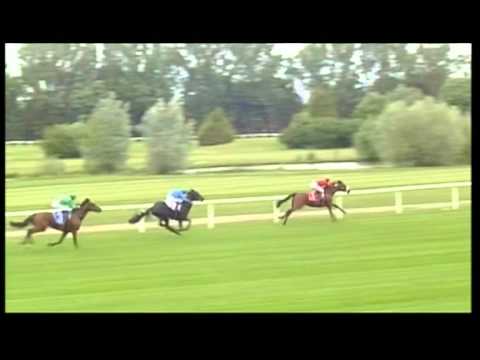 München, Preis der Casino 3000 Wettannahme Pfaffenhofen, 28.5.2012 - Sieger: Baltic Rock