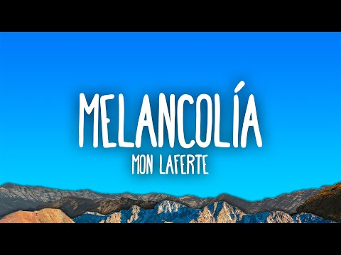 Mon Laferte - Melancolía