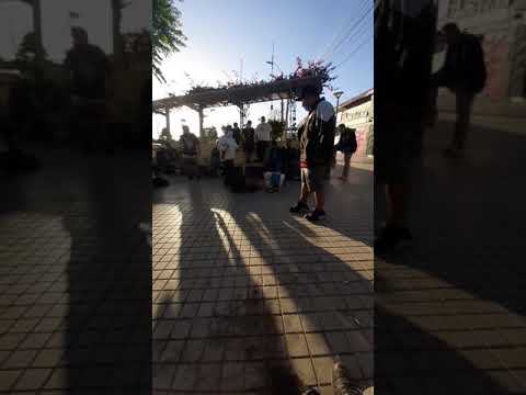 BLOES VS BOSICK SEMIFINAL PARTE 1