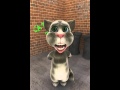 talking tom nasza piosenka