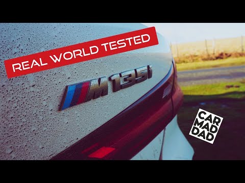 BMW M135i review - RATED OR SLATED?