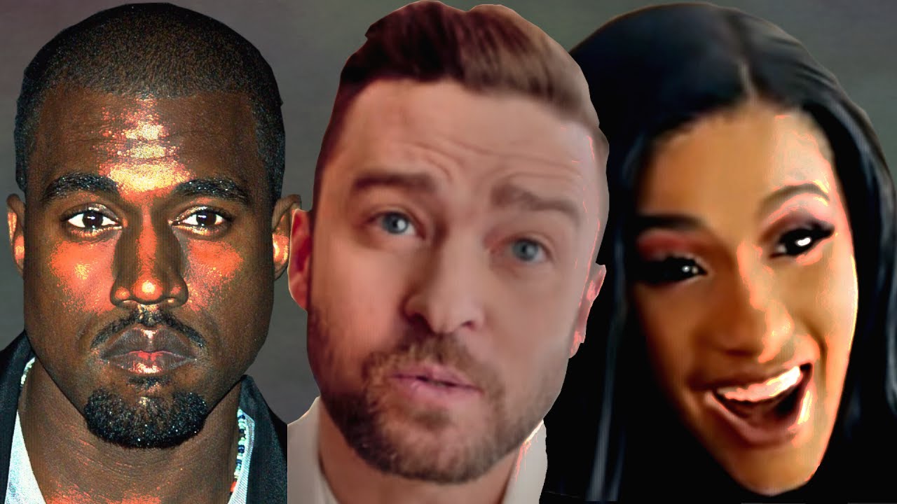 EVERY Pitchfork Song of the Year Ranked