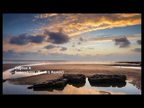 Cygnus X - Superstring (Rank 1 Remix)[FFA 7002735]