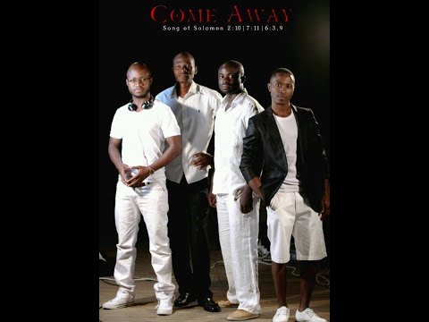 Come Away -  All for Christ (Official)