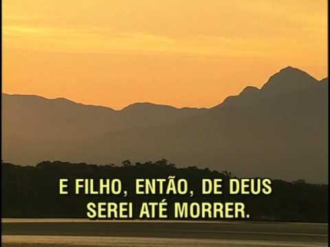 11. Ao Deus De Abraão Louvai video