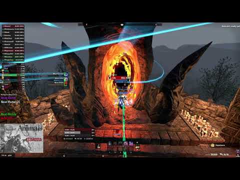 vRG World Record [Planesbreaker] - Magicka Sorcerer