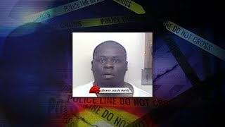 Steven Jessie Harris, Diagnosed With Schizophrenia Spent 11 Years In Prison Without A Trial