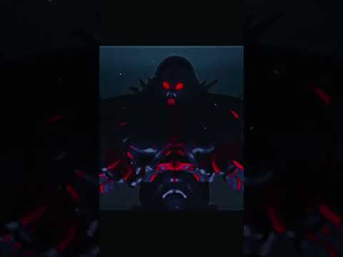 Obsidian Fury #vs Apex