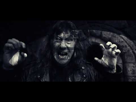 RAVEN - Metal City (Official Video)