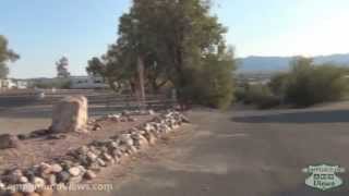 Crazy Horse Campgrounds Video