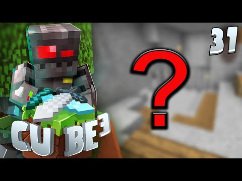 Minecraft Cube SMP S3 Episode 31: A New Side?