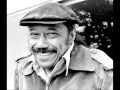Horace Silver   I've Had a Little Talk