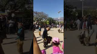 preview picture of video 'Mariscala De Juarez Oaxaca 2019'