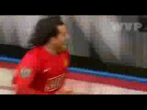 Carlos Tevez - Cumbia Villera