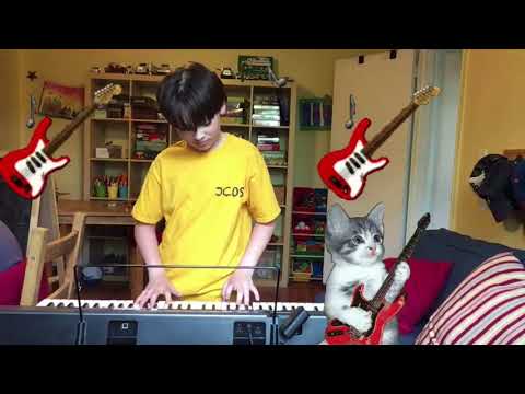 They Might Be Giants- Let’s Get This Over With (Unofficial Video)