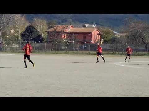 2018-2019_03 Azione Cattolica Piano - Real Montoro 2 - 0