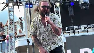 I Prevail - Come and Get It live on Shiprocked 2024 2/7/24