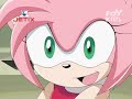 Sonic X Episodio 43 Castellano Momento Sonamy