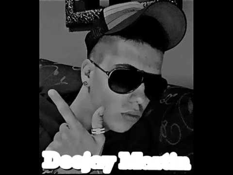 The Time vs Steve Angello feat. Deejay Martin