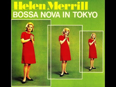 Helen Merrill - A Man And A Women