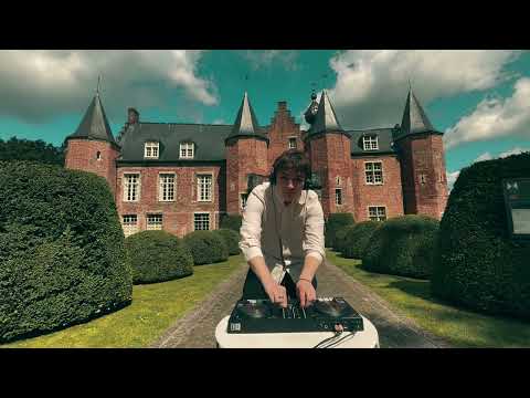 Just Eddie live from Roeselare, Kasteel van Rumbeke, in Belgium 🇧🇪